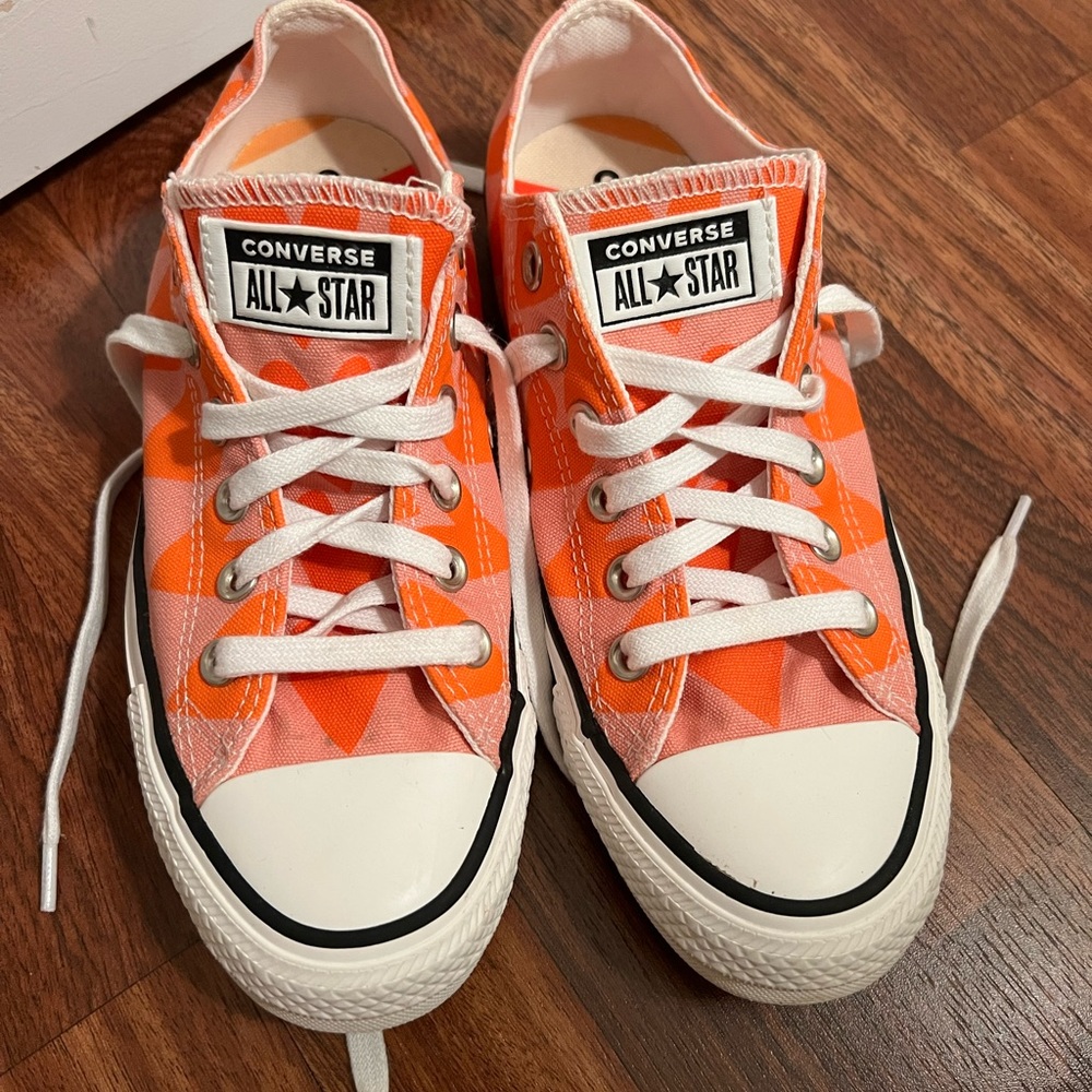 Converse Chuck Taylor All Star Sneakers